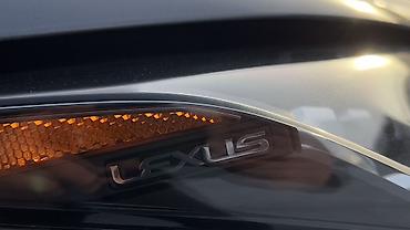 Lexus: Lexus NX: 2019 г., 2 л, Автомат, Бензин, Кроссовер — 20