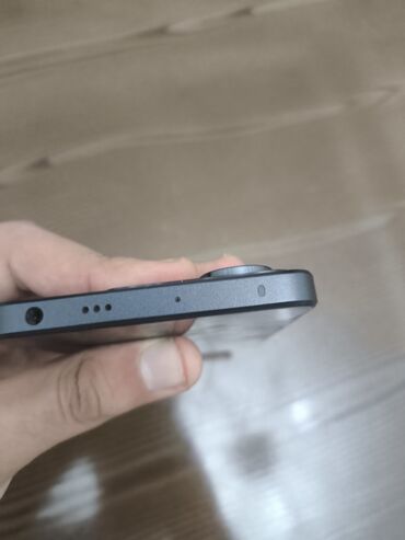 Poco X6, 256 GB, rəng - Qara