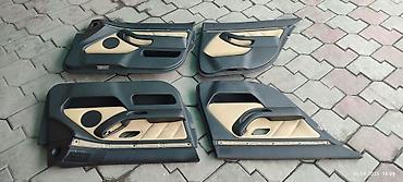 рубашки б у: Дверная карта BMW Б/у, Оригинал — 3