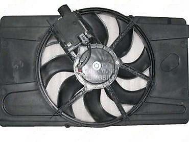 Elektromotori: HLADNJACI VENTILATORI ZA FORD C-MAX, FIESTA, FOCUS . OD 1999. DO — 33