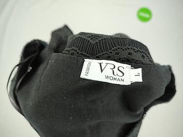 jackie vrs: VRS, Sukienka damska, rozmiar L — 4