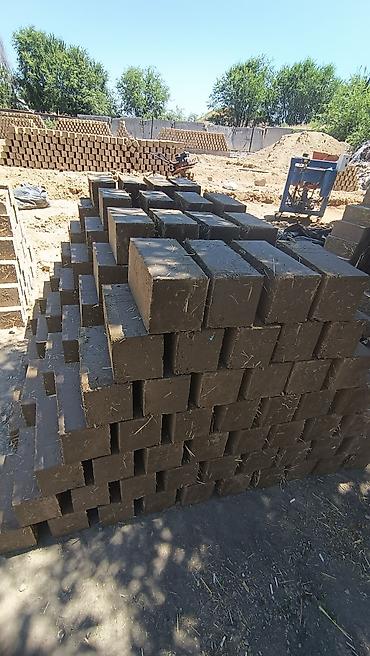 Другое оборудование для производства: Продаю Глина Станок автоматический. размер кирпича дл.35 шир. 17 — 7