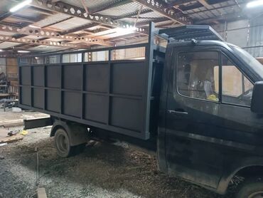 задняя крышка санта фе 2023: Mercedes-Benz Спринтер: 1997 г., 2.9 л, Механика, Дизель