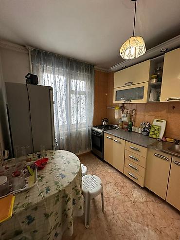 Продажа квартир: 1 комната, 36 м², 104 серия, 3 этаж, Старый ремонт — 1