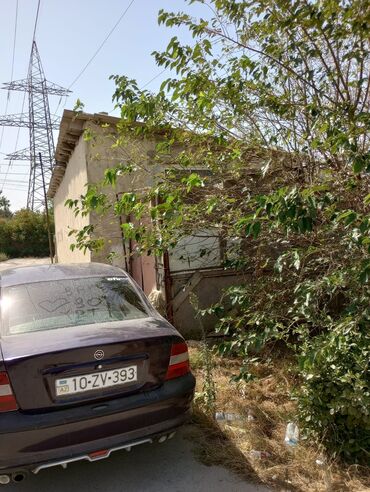 Daewoo: Şüvəlan qəs. 2 otaqlı, 100 kv. m, Kredit yoxdur, Təmirsiz