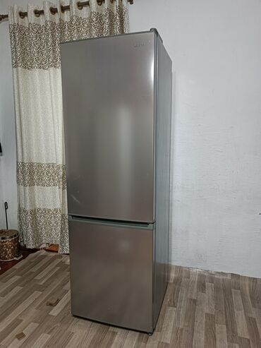 витринные холодильники бу ош: Холодильник Б/у, Двухкамерный, No frost, 60 * 190 * 60