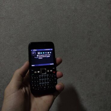 нокиа 6: Nokia E63, Новый, 1 SIM