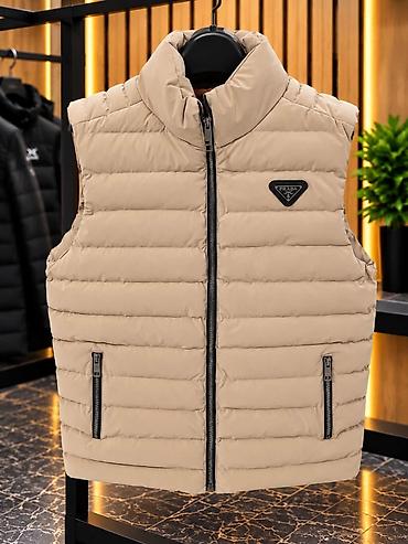 sinsay prsluci ženski: Prada muški prsluk NOVO Novo Veličine s m l xl 2xl fb Moja — 2