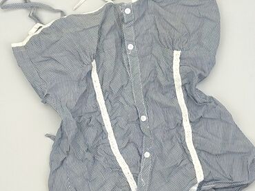 bluzki wizytowe na wesele: Blouse, Mohito, M (EU 38), condition - Good