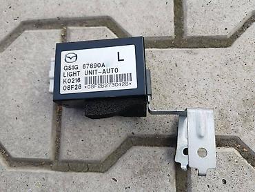 MODUL GS1G 67890A ZA MAZDA 6 OD 2008. DO 2011. GOD