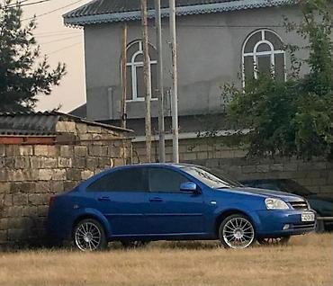 ucuz masin satişi: Chevrolet Lacetti: 1.8 l | 2008 il 13042 km Sedan — 3