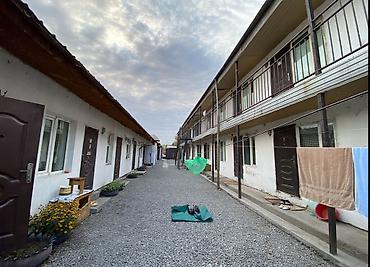бания: СРОЧНО ПРОДАЁТСЯ ГОТОВЫЙ БИЗНЕС — ГОСТИНИЦА 📍 Район Ошского рынка — 3