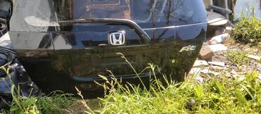 передний крыло хонда фит: Бампер Арткы Honda