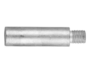 metal turbalar: Sink anodları Ts0; C0A; CV; CV0; C1, s= 5-23 mm, Eni: 50-520 mm, L=