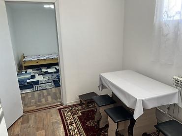 Комнаты: 25 м², С мебелью полностью — 8