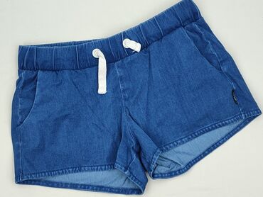 krótkie spodenki dla 60 latki: Outhorn, Shorts for women, L (EU 40)