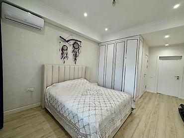 Продажа квартир: 3 комнаты, 118 м², Элитка, 10 этаж, Евроремонт — 5