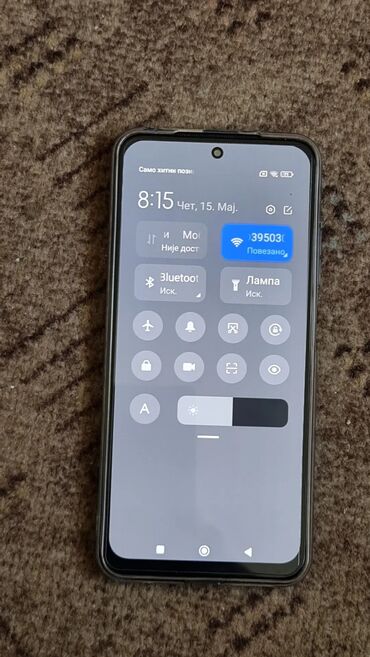 Xiaomi: Telefon kao nov sve radi nema mane — 3