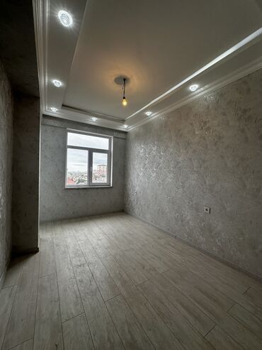 Yeni tikili: 2 otaqlı, Yeni tikili, 51 kv. m — 2