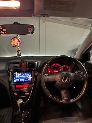 Toyota: Toyota Caldina: 2003 г., 1.8 л, Автомат, Бензин, Хэтчбэк — 19