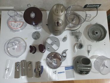 Blenderlər: Portativ blender, Beko, Yeni, Ödənişli çatdırılma -da lalafo.az — 12 Blenderlər: Portativ blender, Beko, Yeni, Ödənişli çatdırılma — 12