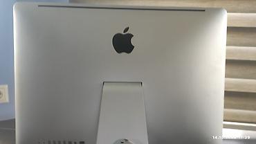 иксбокс оне с: IMac 27" (алюминиевый моноблок Apple) - Диагональ экрана: 27 дюймов — 2
