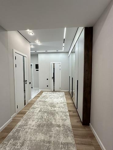 Продажа квартир: 3 комнаты, 104 м², Элитка, 8 этаж, Дизайнерский ремонт — 8