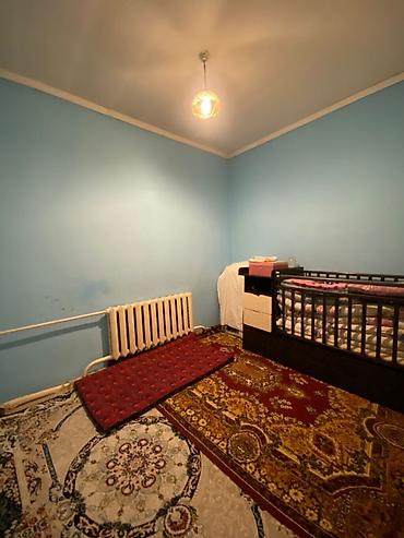 Продажа коттеджей и домов: 🏡 **Бишкек, Таш-Добо (Воронцовка)** 🏠 Дом, 3 комнаты 📐 Площадь: 85 м² — 10