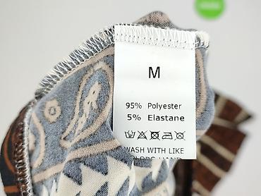 garsonka: Spodnie materiałowe damskie, rozmiar M — 5