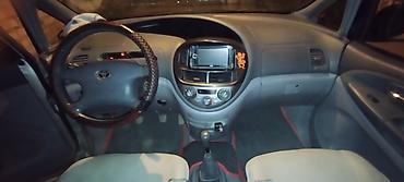 махавик тд: Toyota Previa: 2003 г., 2.4 л, Механика, Газ, Минивэн — 3