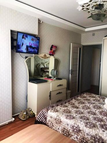 Köhnə tikili: Bakı, 3 otaqlı, Köhnə tikili, 55 kv. m -da lalafo.az — 4 Köhnə tikili: Bakı, 3 otaqlı, Köhnə tikili, 55 kv. m — 4