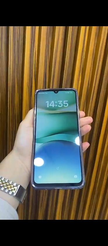 huawei p 30: Redmi A5, 128 GB, rəng - Gümüşü — 3