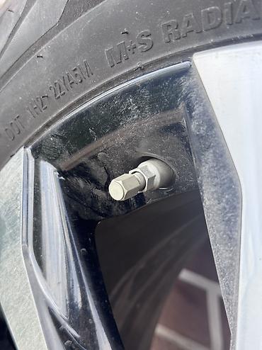 2 gr: Колеса в сборе 225 / 60 / R 18, Лето, Б/у, Комплект, Легковые, Литые, отверстий - 5 — 8