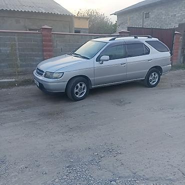 бмв е34 дверные карты: Nissan R Nessa: 1998 г., 2 л, Автомат, Бензин, Универсал — 4