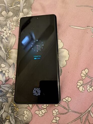 Oppo Reno10, 256 GB, rəng - Boz