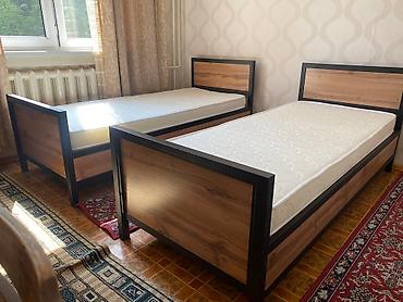 Мебель на заказ: Мебель на заказ, Спальня, Кровать — 8