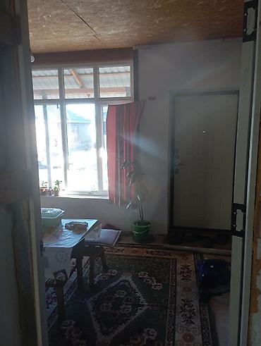 Продажа коттеджей и домов: Продается дом без ремонта,участок 4сот дом 14метр на 8метр 30метро от — 5