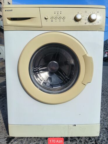 Paltaryuyan maşınlar: Paltar yuyan maşınlar coxdur.Hər qiymətə var.150 manatdan başlayan — 1