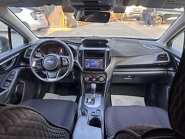 Subaru: Subaru Impreza: 2019 г., 2 л, Вариатор, Бензин, Хетчбек — 6