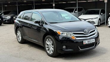срочно срочно продаю машина: Toyota Venza: 2013 г., 2.7 л, Автоматтык, Газ