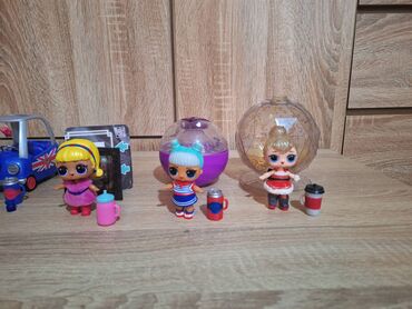 Igračke: OMG LOL lutka wellness lutkice, L.O.L Suprise little autić Sve lutke — 3