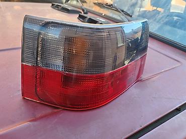 Auto delovi: Stop lampa leva Lada 112 br.2. Polovno, ocuvano. Skinuto sa — 3