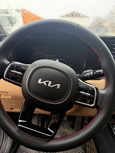 Kia: Kia Sorento: 2021 г., Автомат, Дизель, Кроссовер — 12