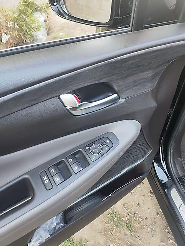 range rover 2012: Hyundai Santa Fe: 2019 г., 2 л, Автомат, Бензин, Кроссовер — 4