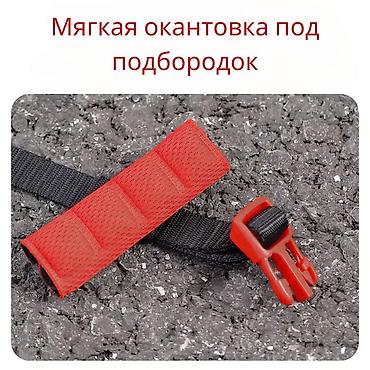 Велоаксессуары: Велосипедный шлем от WEST BIKING! Высокий уровень безопасности: Наш — 3