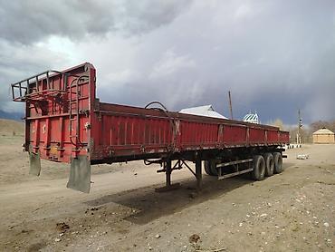 Тягачи: Тягач, DAF — 8