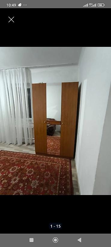 1 комната, Семейным, С мебелью полностью at lalafo.kg 1 комната, Семейным, С мебелью полностью