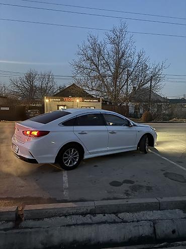 аренда машин ош матиз: Сдаю Hyundai Sonata под такси, Долгосрочно, | Залог, Водительские права — 3