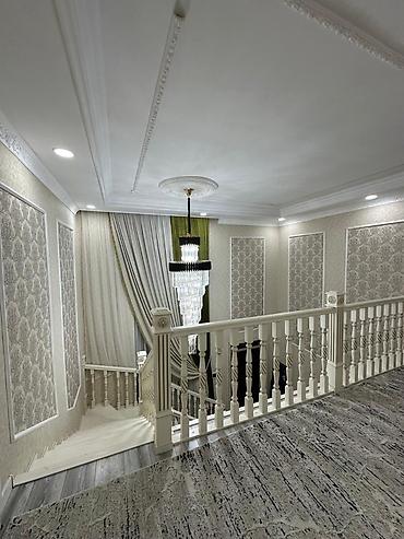 Долгосрочная аренда домов: 200 м², 6 комнат, Утепленный, Теплый пол, Бронированные двери — 5