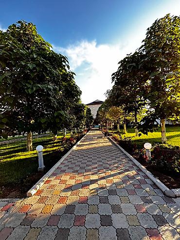 Иссык-Куль 2026: Коттедж — 2